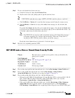 Preview for 783 page of Cisco ONS 15454 Series Procedure Manual