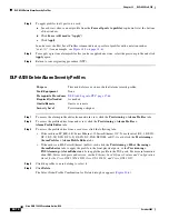 Preview for 788 page of Cisco ONS 15454 Series Procedure Manual