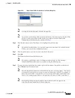 Preview for 789 page of Cisco ONS 15454 Series Procedure Manual