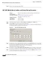 Preview for 790 page of Cisco ONS 15454 Series Procedure Manual