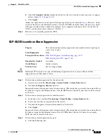 Preview for 793 page of Cisco ONS 15454 Series Procedure Manual