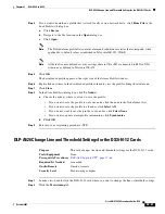 Preview for 795 page of Cisco ONS 15454 Series Procedure Manual