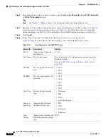 Preview for 796 page of Cisco ONS 15454 Series Procedure Manual