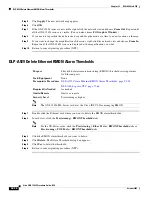 Preview for 800 page of Cisco ONS 15454 Series Procedure Manual