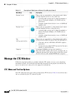 Preview for 818 page of Cisco ONS 15454 Series Procedure Manual