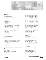 Preview for 829 page of Cisco ONS 15454 Series Procedure Manual