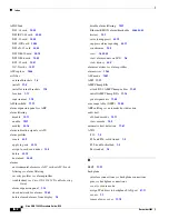 Preview for 830 page of Cisco ONS 15454 Series Procedure Manual