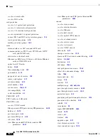 Preview for 832 page of Cisco ONS 15454 Series Procedure Manual