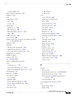 Preview for 833 page of Cisco ONS 15454 Series Procedure Manual