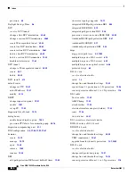 Preview for 834 page of Cisco ONS 15454 Series Procedure Manual