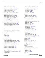 Preview for 837 page of Cisco ONS 15454 Series Procedure Manual