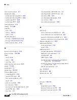 Preview for 838 page of Cisco ONS 15454 Series Procedure Manual