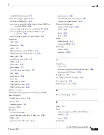 Preview for 839 page of Cisco ONS 15454 Series Procedure Manual