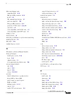 Preview for 841 page of Cisco ONS 15454 Series Procedure Manual