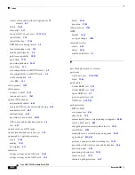 Preview for 842 page of Cisco ONS 15454 Series Procedure Manual