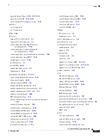 Preview for 843 page of Cisco ONS 15454 Series Procedure Manual