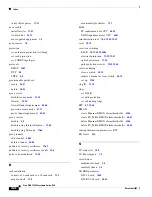 Preview for 844 page of Cisco ONS 15454 Series Procedure Manual