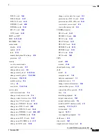 Preview for 845 page of Cisco ONS 15454 Series Procedure Manual