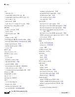 Preview for 846 page of Cisco ONS 15454 Series Procedure Manual