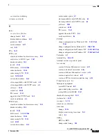 Preview for 847 page of Cisco ONS 15454 Series Procedure Manual