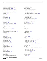 Preview for 848 page of Cisco ONS 15454 Series Procedure Manual