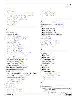 Preview for 849 page of Cisco ONS 15454 Series Procedure Manual