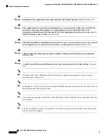 Preview for 38 page of Cisco ONS 15454 Hardware Installation Manual