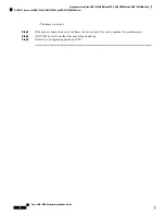 Preview for 52 page of Cisco ONS 15454 Hardware Installation Manual