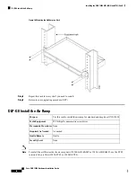 Preview for 72 page of Cisco ONS 15454 Hardware Installation Manual