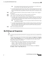 Preview for 105 page of Cisco ONS 15454 Hardware Installation Manual