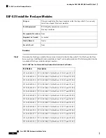 Preview for 158 page of Cisco ONS 15454 Hardware Installation Manual