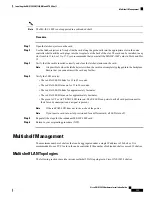 Preview for 167 page of Cisco ONS 15454 Hardware Installation Manual