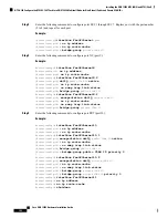 Preview for 172 page of Cisco ONS 15454 Hardware Installation Manual