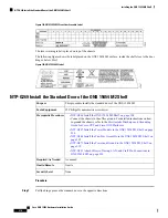 Preview for 246 page of Cisco ONS 15454 Hardware Installation Manual