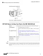 Preview for 256 page of Cisco ONS 15454 Hardware Installation Manual