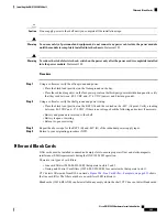 Preview for 299 page of Cisco ONS 15454 Hardware Installation Manual