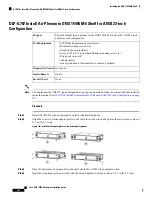 Preview for 314 page of Cisco ONS 15454 Hardware Installation Manual