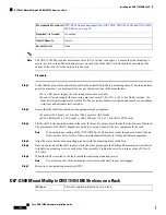 Preview for 348 page of Cisco ONS 15454 Hardware Installation Manual