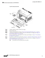 Preview for 354 page of Cisco ONS 15454 Hardware Installation Manual