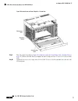 Preview for 356 page of Cisco ONS 15454 Hardware Installation Manual