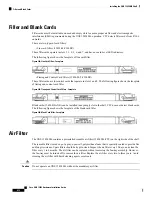 Preview for 462 page of Cisco ONS 15454 Hardware Installation Manual