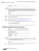 Preview for 476 page of Cisco ONS 15454 Hardware Installation Manual