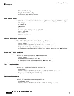 Preview for 498 page of Cisco ONS 15454 Hardware Installation Manual