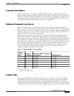 Preview for 15 page of Cisco ONS 15501 User Manual