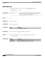 Preview for 36 page of Cisco ONS 15501 User Manual