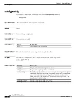 Preview for 62 page of Cisco ONS 15501 User Manual