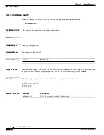 Preview for 74 page of Cisco ONS 15501 User Manual