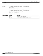 Preview for 80 page of Cisco ONS 15501 User Manual