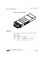 Предварительный просмотр 42 страницы Cisco ONS 15540 ESPx Hardware Installation Manual