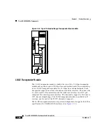 Предварительный просмотр 50 страницы Cisco ONS 15540 ESPx Hardware Installation Manual